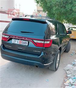 دودج دورانجو